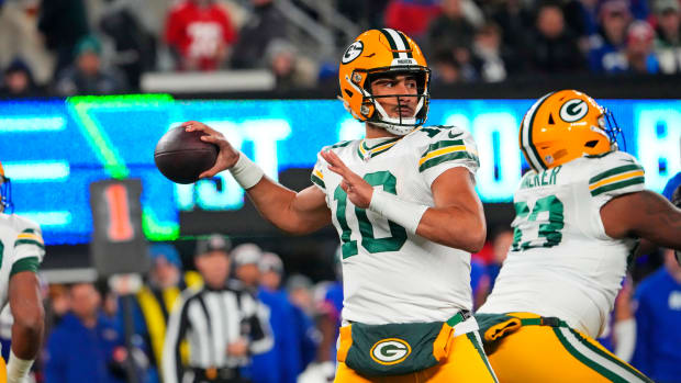 Buccaneers vs. Packers Prediction with FanDuel